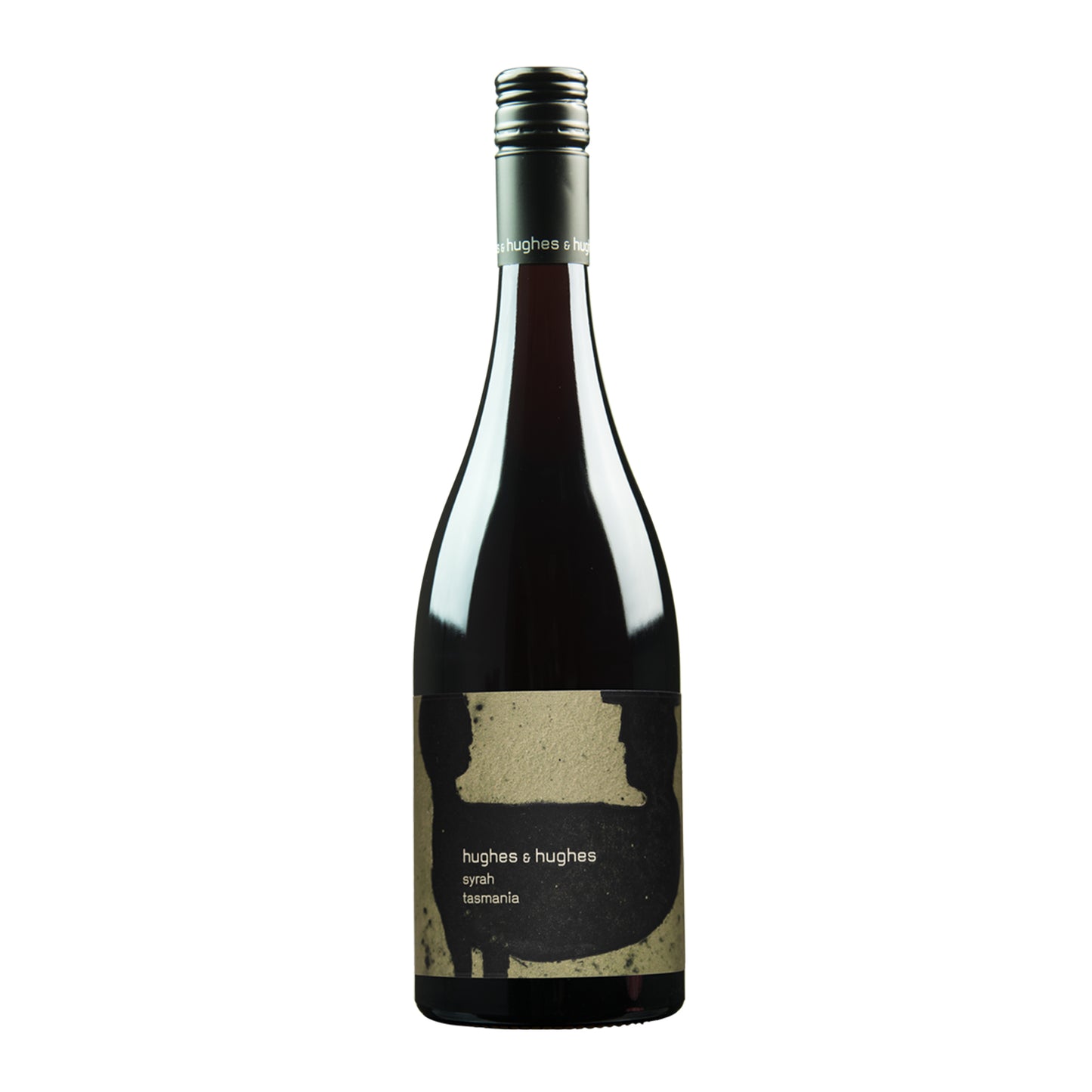 Hughes and Hughes - Syrah