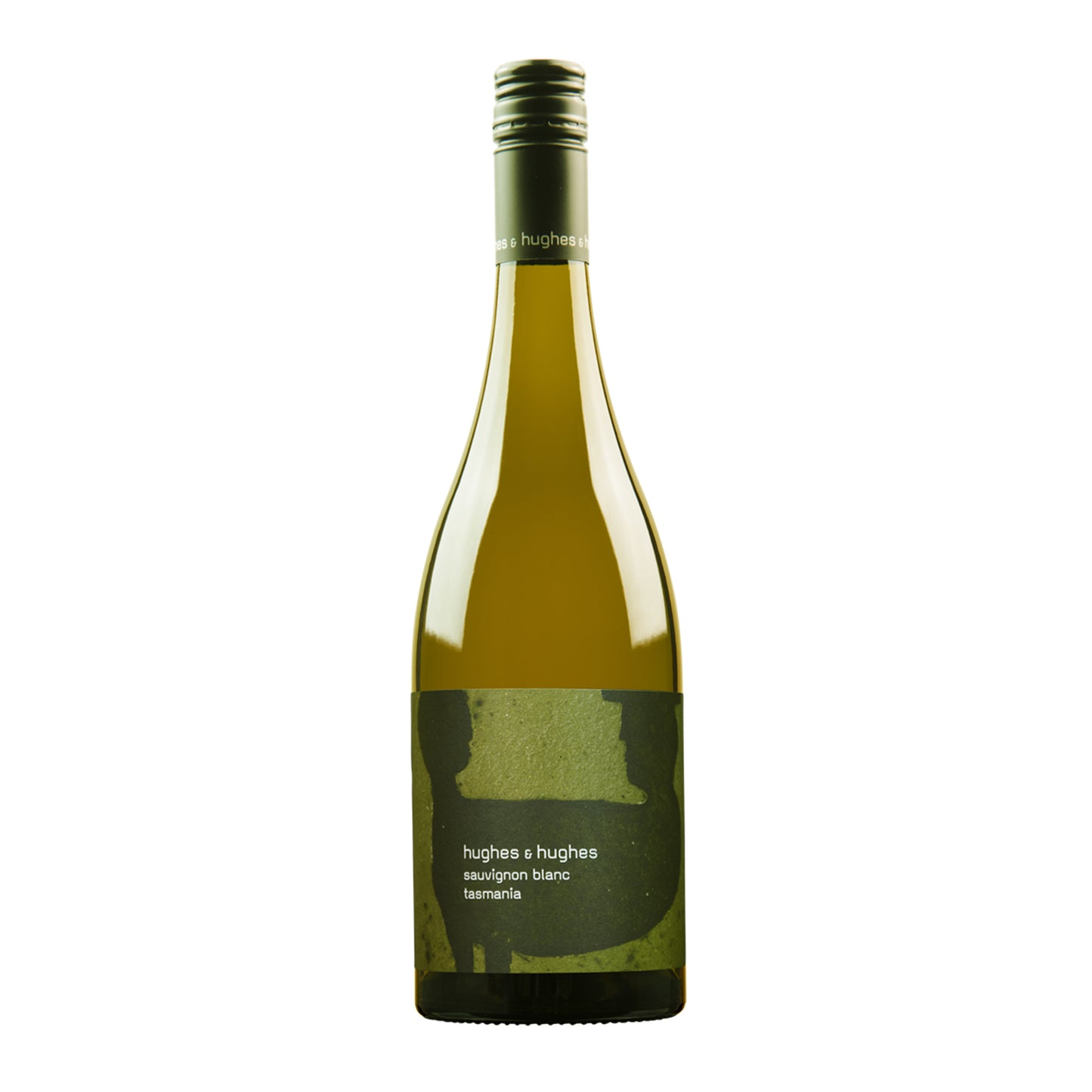 Hughes & Hughes Sauvignon Blanc