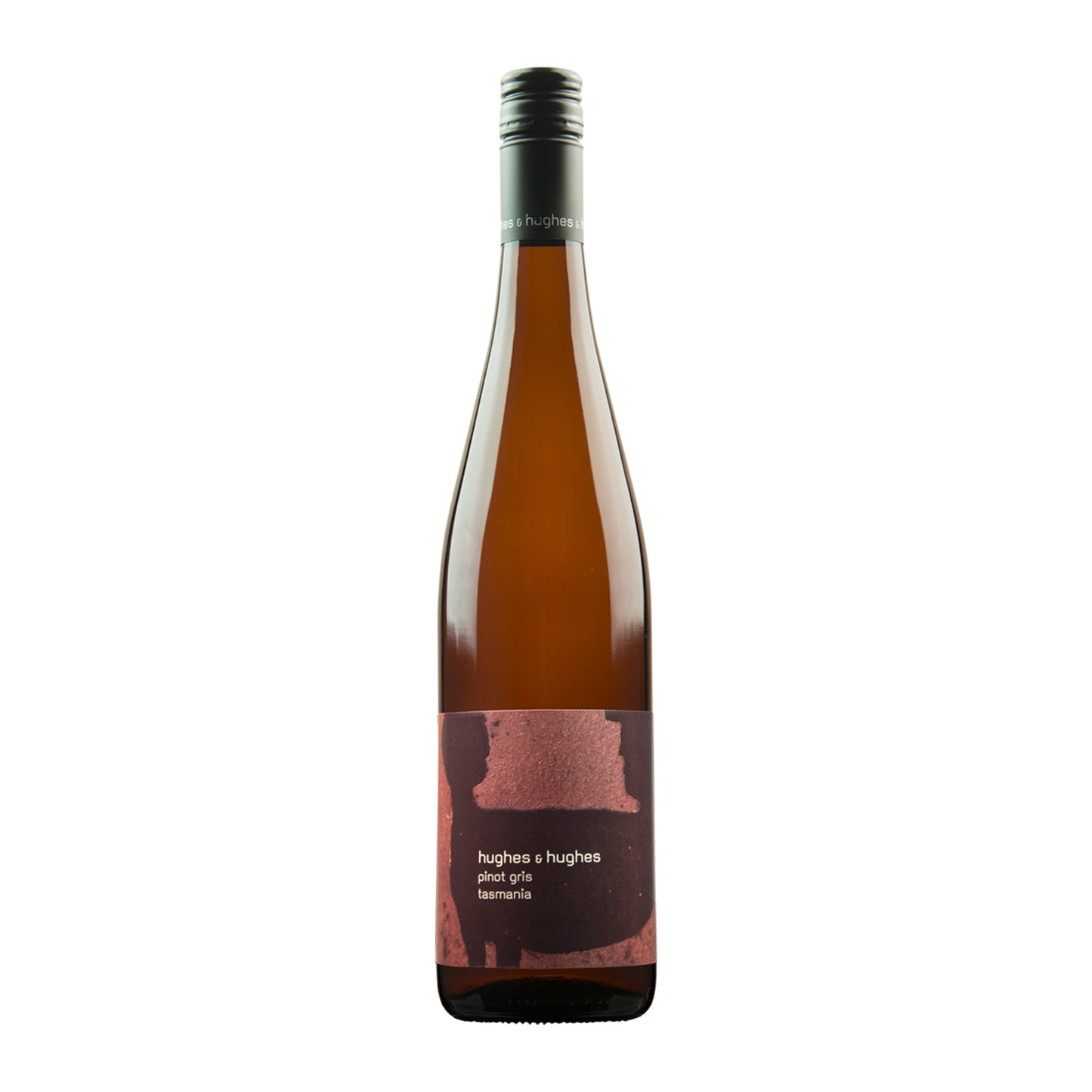 Hughes and Hughes - Pinot Gris