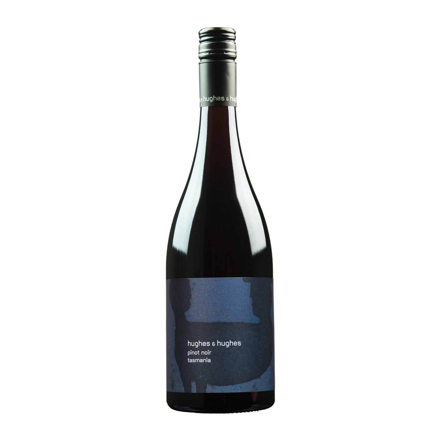 Hughes and Hughes - Pinot Noir