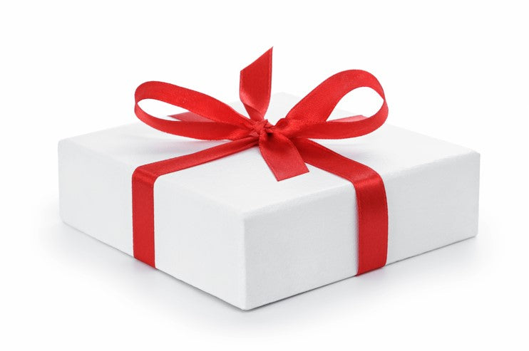 Create your own Gift Box