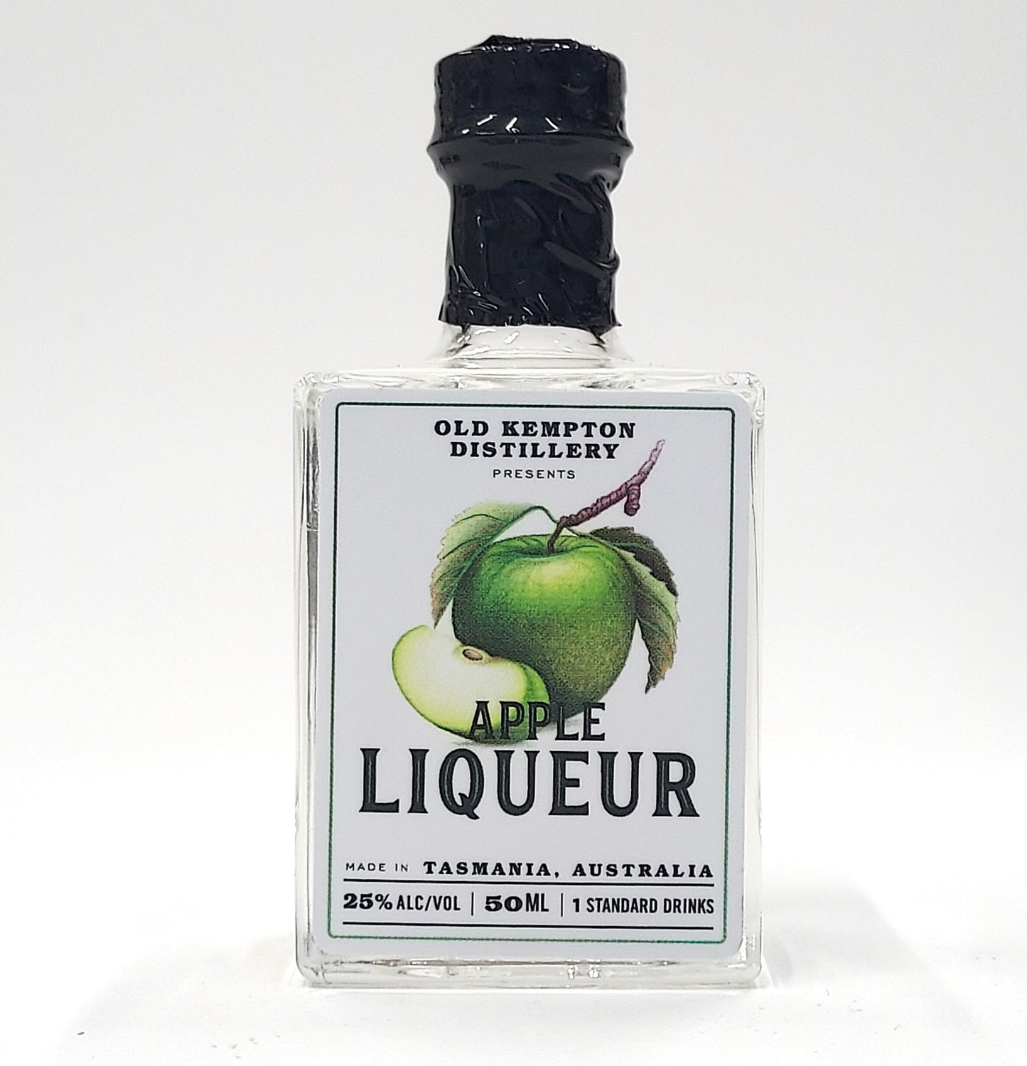 Old Kempton Distillery - Apple Liqueur - 50ml
