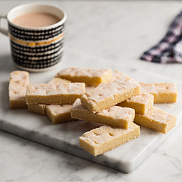 tasmanian scottish shortbread - 2 sizes available