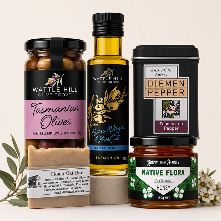 Our other favourite Tasmanian products