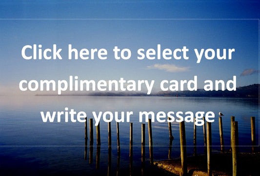 Free Tasmanian Greeting Card