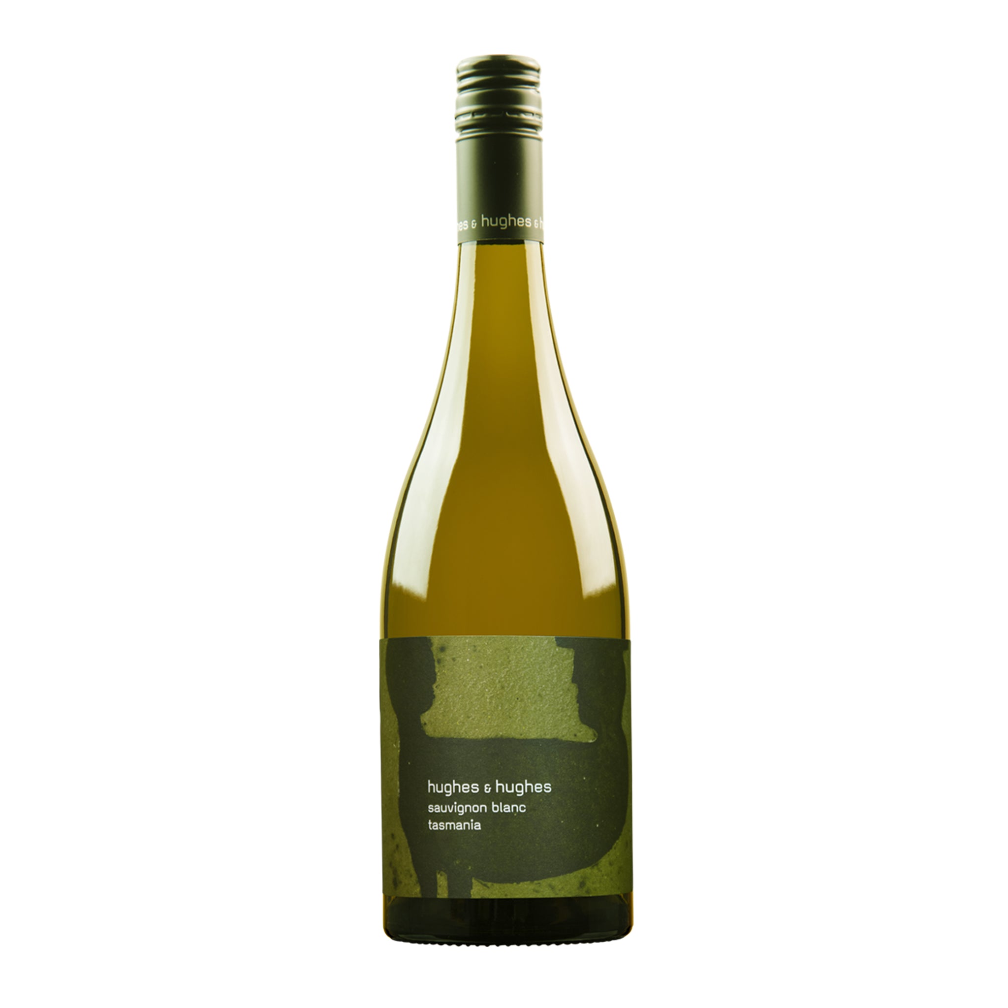 Hughes & Hughes Sauvignon Blanc – Range Tasmania