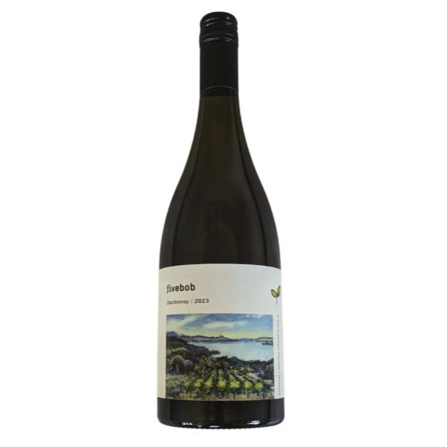 Five Bob Farm - 2023 Chardonnay