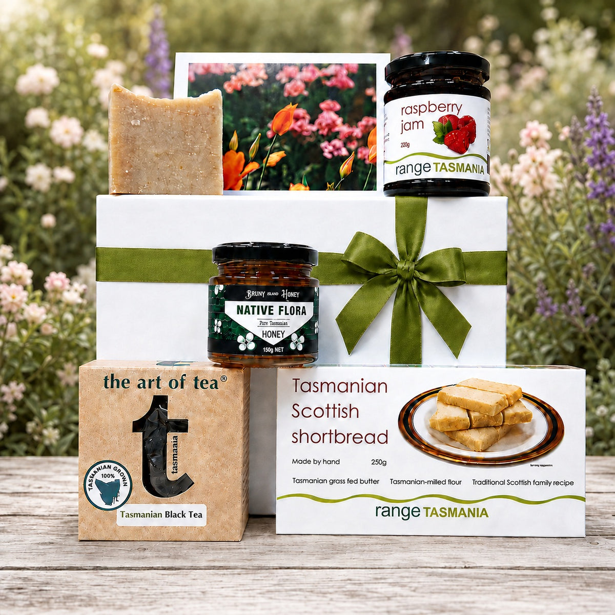 Mum's Hamper