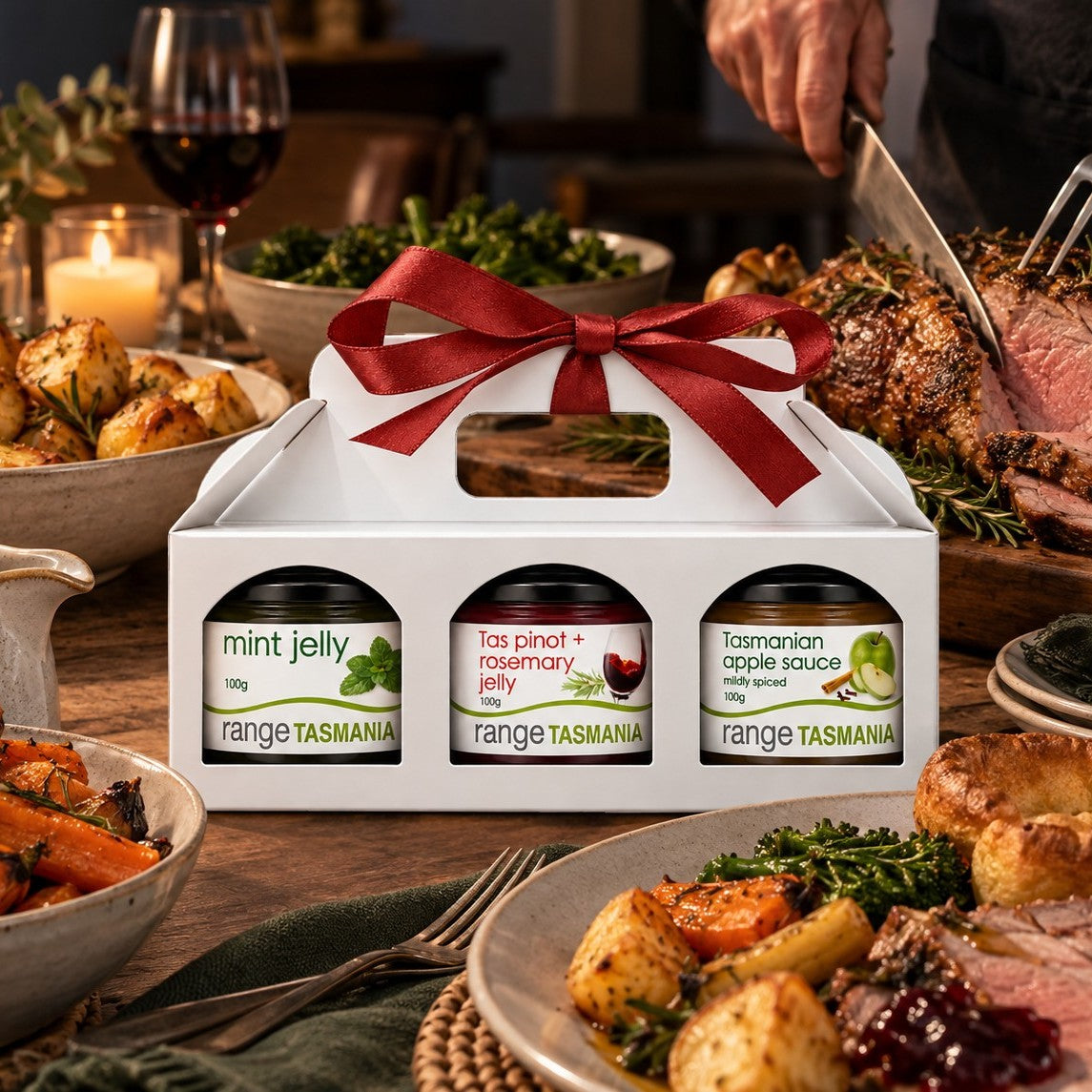 Roast Gift Pack