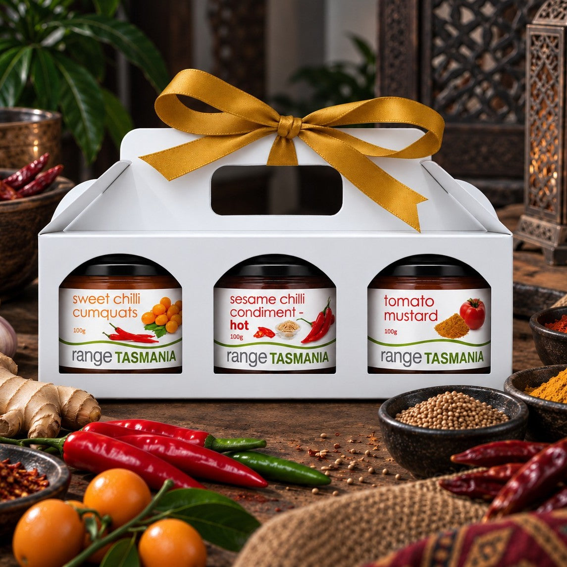 Spice Gift Pack